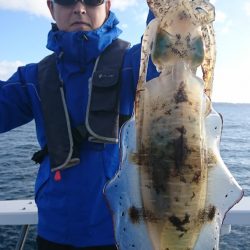 第三共栄丸 釣果