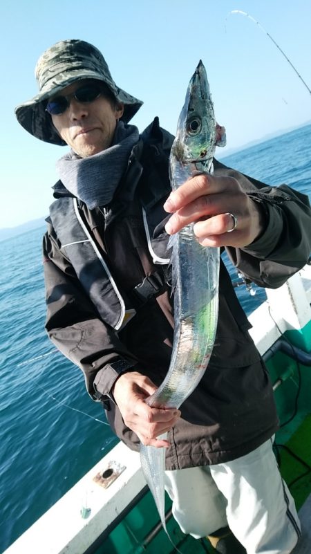 小島丸 釣果