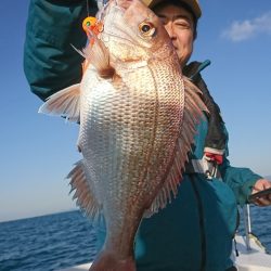 遊漁船 家入 釣果