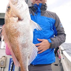 海皇丸 釣果