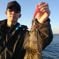 第三共栄丸 釣果