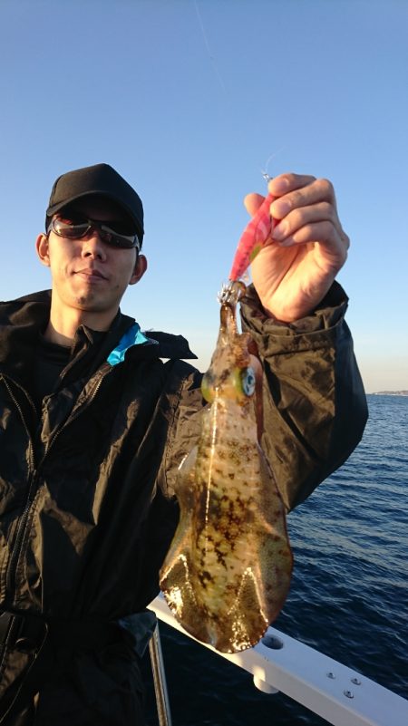 第三共栄丸 釣果