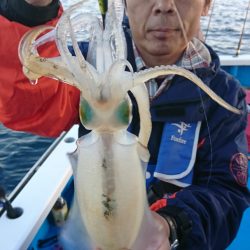 第三共栄丸 釣果