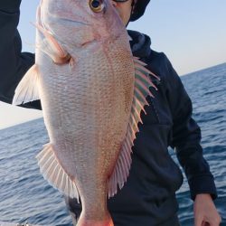 海皇丸 釣果