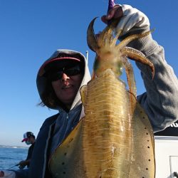 第三共栄丸 釣果