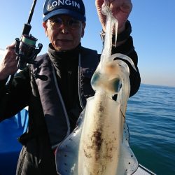 第三共栄丸 釣果