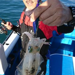 第三共栄丸 釣果