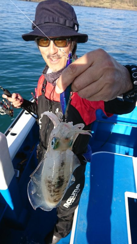 第三共栄丸 釣果