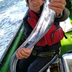 小島丸 釣果