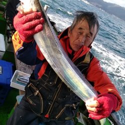 小島丸 釣果