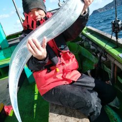 小島丸 釣果