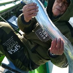 小島丸 釣果