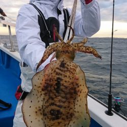 第三共栄丸 釣果