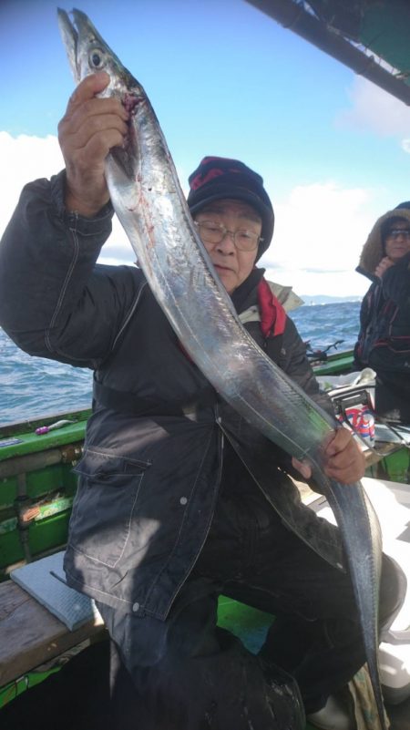 小島丸 釣果