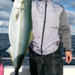 LUSTER『ラスター』 釣果