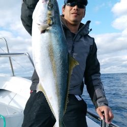 LUSTER『ラスター』 釣果