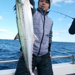 LUSTER『ラスター』 釣果