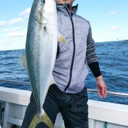 LUSTER『ラスター』 釣果