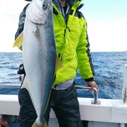 LUSTER『ラスター』 釣果