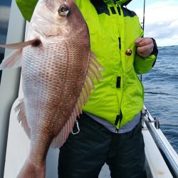 LUSTER『ラスター』 釣果