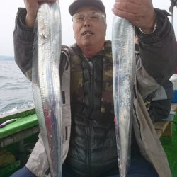 小島丸 釣果