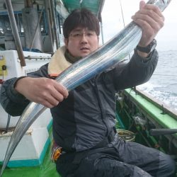 小島丸 釣果