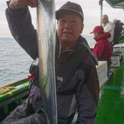 小島丸 釣果