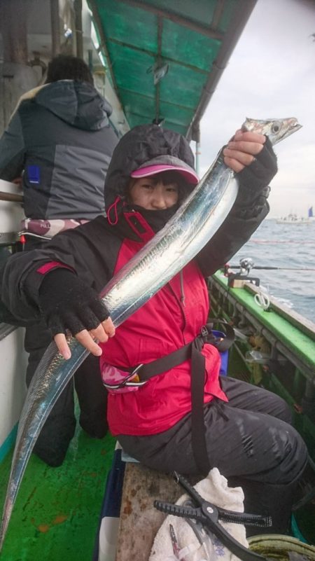 小島丸 釣果