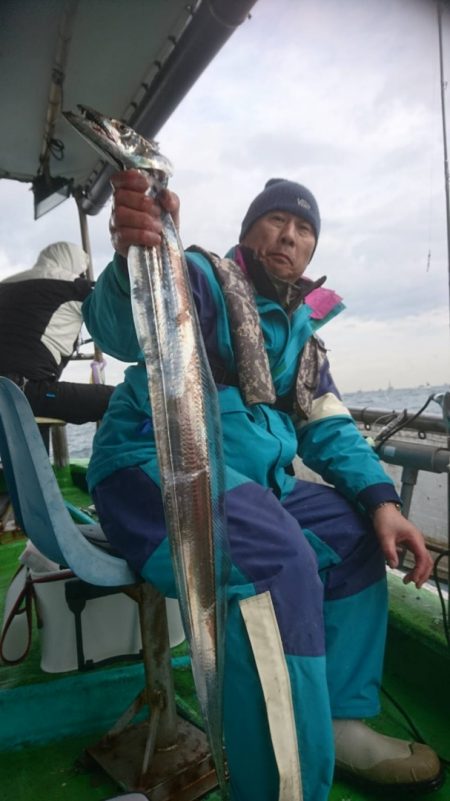 小島丸 釣果