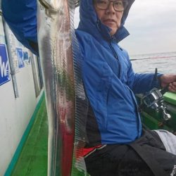 小島丸 釣果