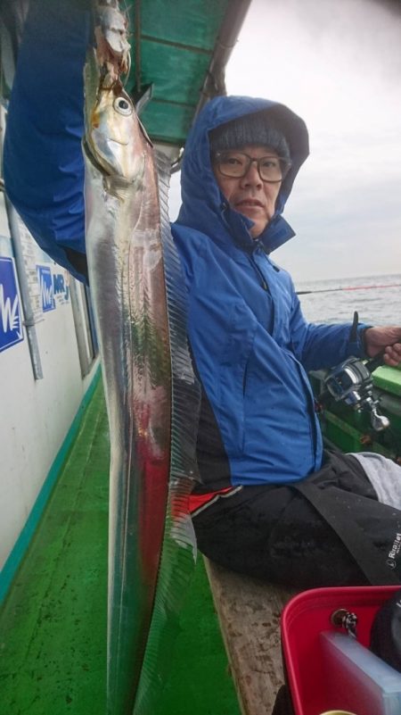 小島丸 釣果