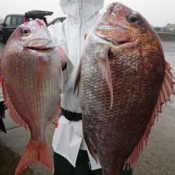 第三共栄丸 釣果