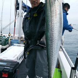 LUSTER『ラスター』 釣果