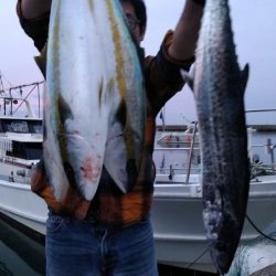 LUSTER『ラスター』 釣果