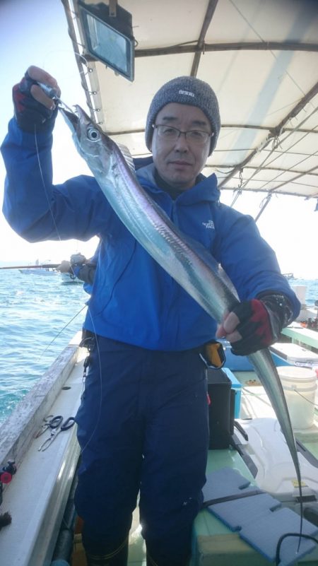 小島丸 釣果