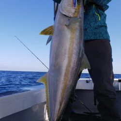 第二龍勢丸 釣果