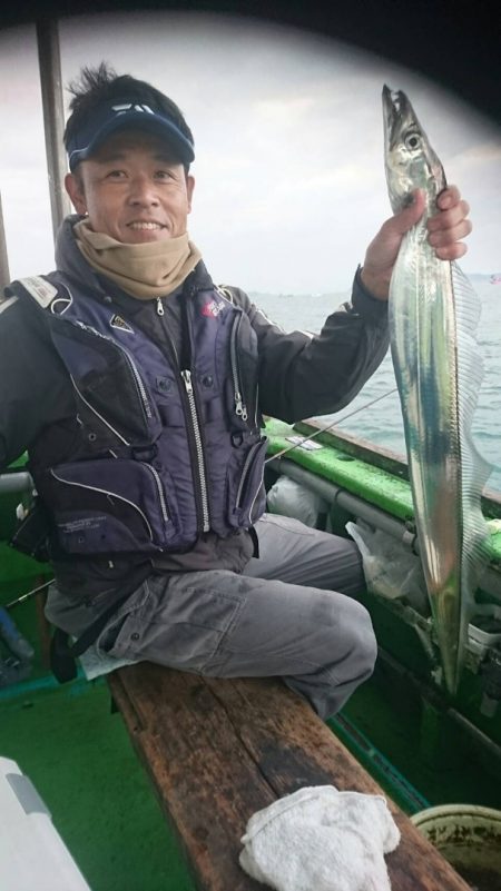 小島丸 釣果