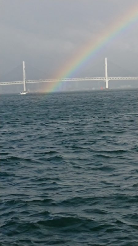 金沢八景鴨下丸 釣果