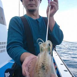 第三共栄丸 釣果