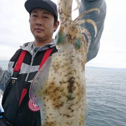 第三共栄丸 釣果