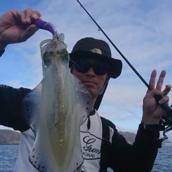 第三共栄丸 釣果