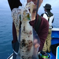 第三共栄丸 釣果