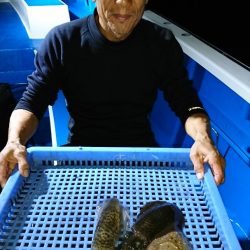 第三共栄丸 釣果