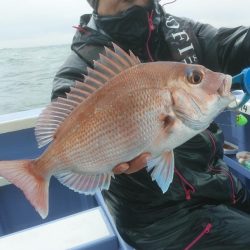 新幸丸 釣果