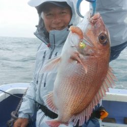 新幸丸 釣果