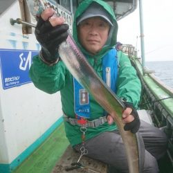 小島丸 釣果