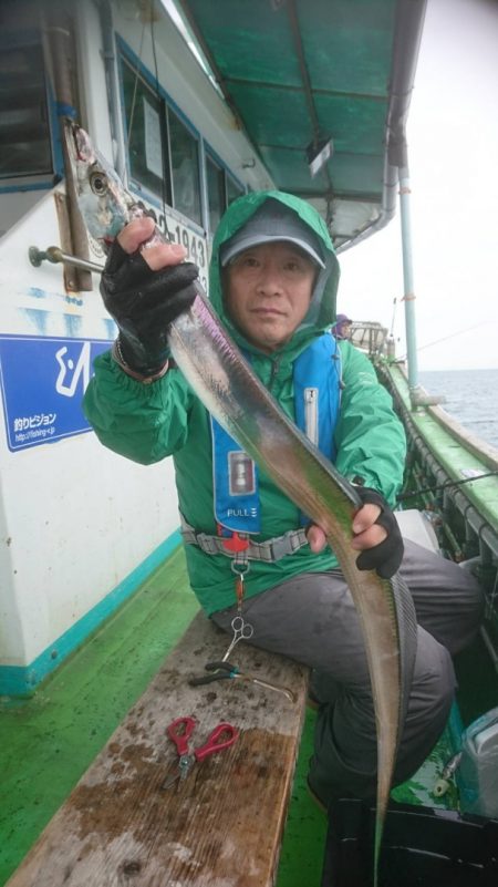 小島丸 釣果