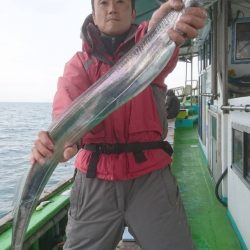 小島丸 釣果