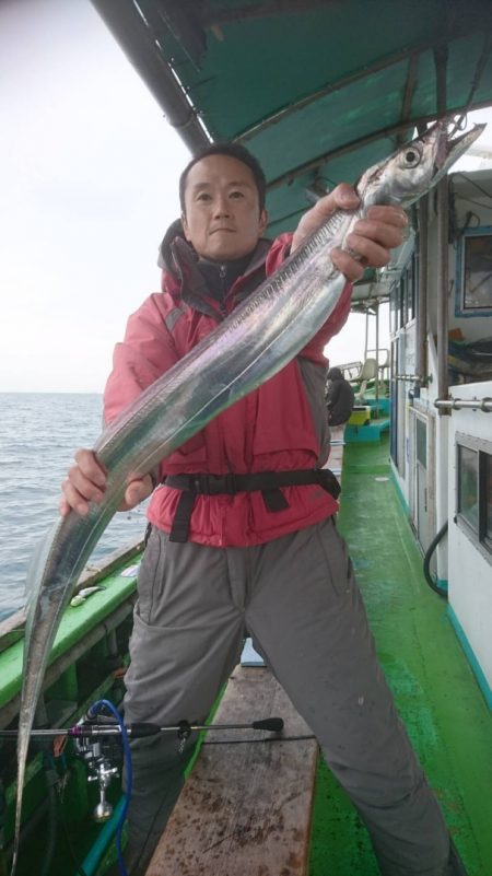 小島丸 釣果
