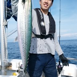 LUSTER『ラスター』 釣果